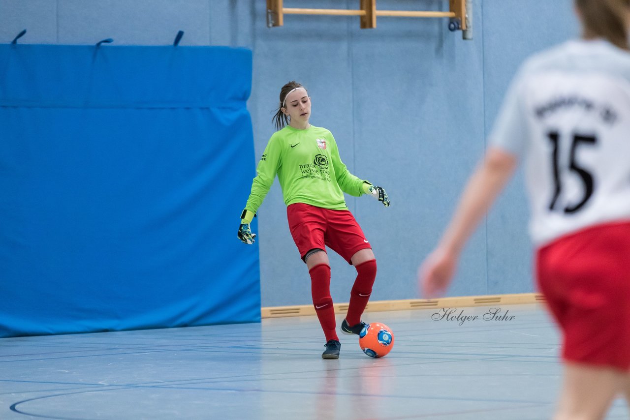 Bild 86 - HFV Futsalmeisterschaft